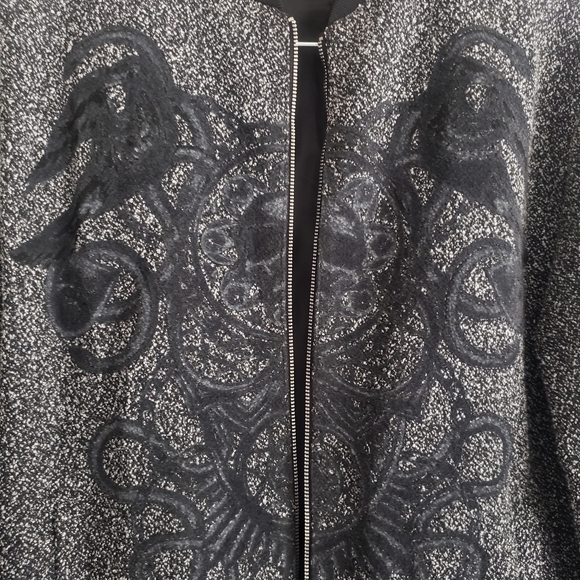 Zara Man Jacket - Picture 3 of 13